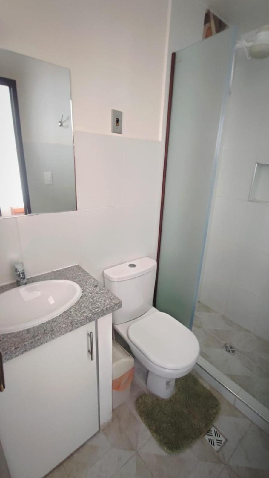 Home Away Sucre Exterior foto